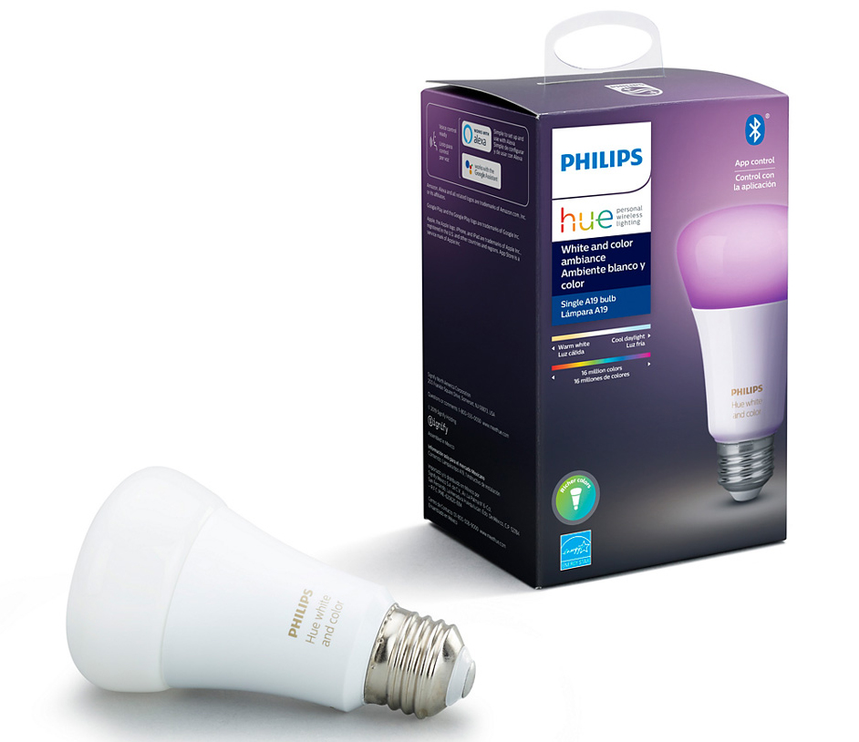Philips Hue: las mejores bombillas inteligentes para tu hogar